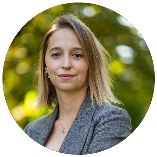 Lisa Leyssens